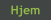 Hjem